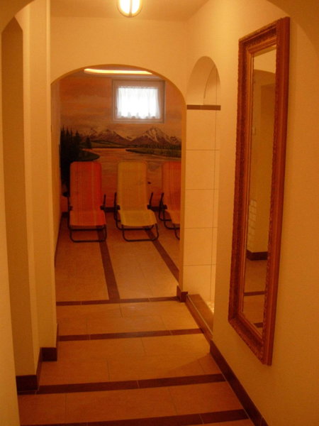Feriengut Fingerhof, Flachau, Austria