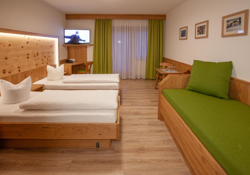 Landgasthof Jagerwirt, Volders, Austria
