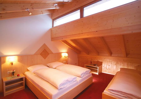 Landgasthof Jagerwirt, Volders, Austria