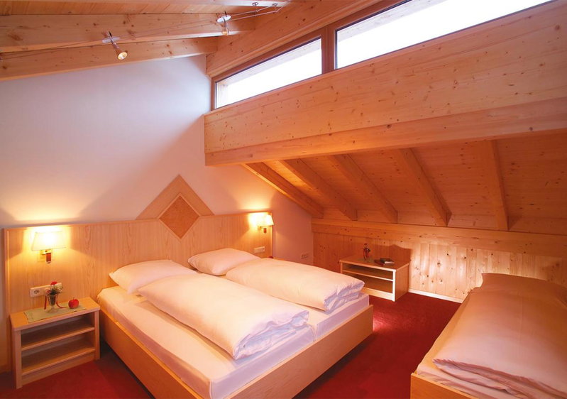 Landgasthof Jagerwirt, Volders, Austria