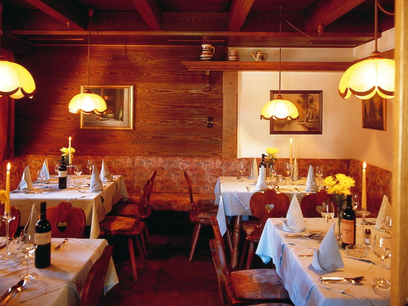 Landgasthof Jagerwirt, Volders, Austria