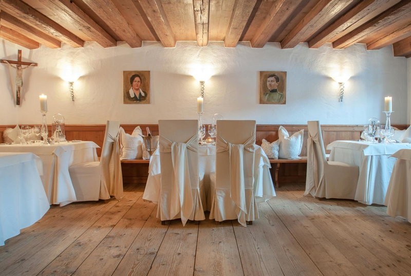 Hotel Alpenblick Zillertal, Hippach, Austria
