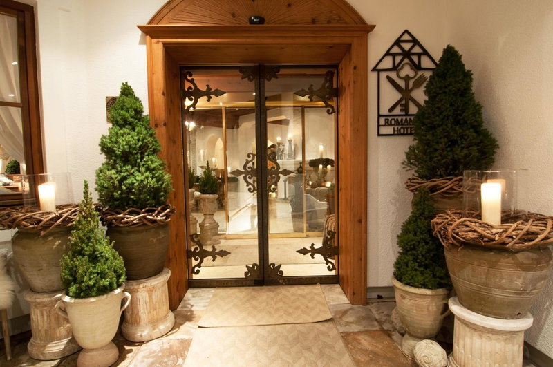 Hotel Alpenblick Zillertal, Hippach, Austria