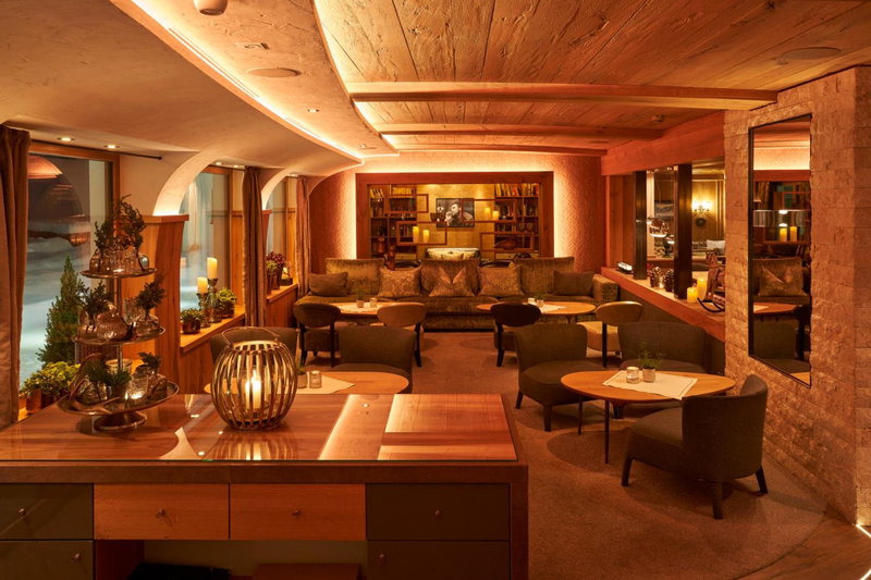 Hotel Auriga, Lech am Arlberg, Austria