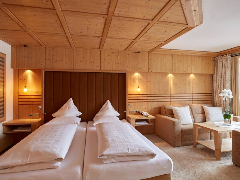Hotel Auriga, Lech am Arlberg, Austria