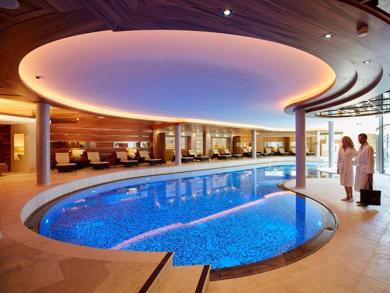 Hotel Auriga, Lech am Arlberg, Austria
