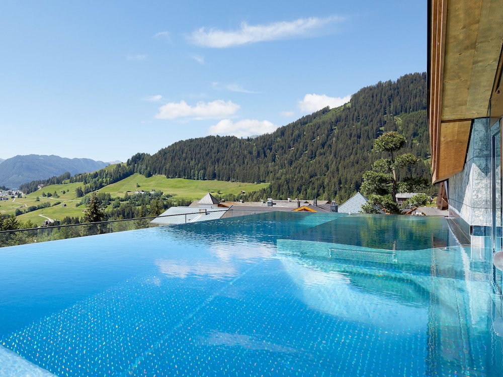 Hotel Tirol, Austria