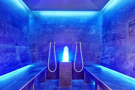 Hotel Tirol, Fiss, Austria
