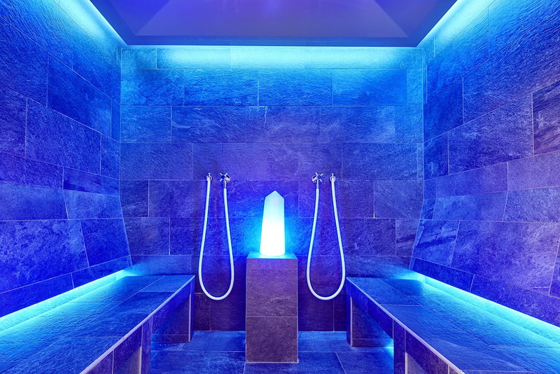 Hotel Tirol, Fiss, Austria
