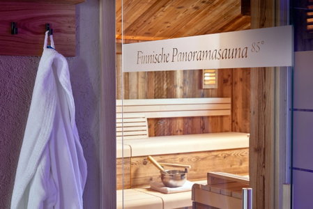 Hotel Tirol, Fiss, Austria