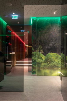 Appartement Zillertal Klee mit Restaurant KleemenTine, Ried im Zillertal, Austria