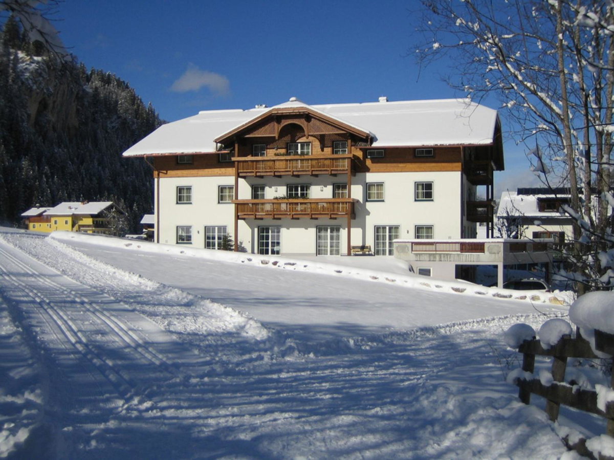 Appartementhaus Elmo Viehhauser KG, Austria