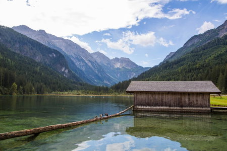 Appartementhaus Elmo Viehhauser KG, Kleinarl, Austria