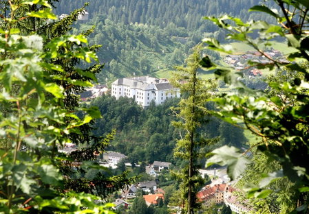 Hotel Käferhube, Murau, Austria