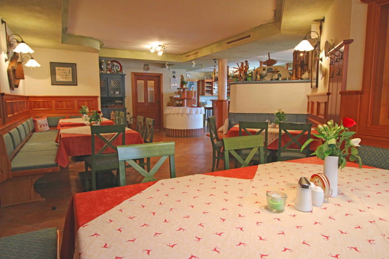 Hotel Käferhube, Murau, Austria