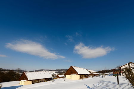 JUFA Hotel Tieschen, Tieschen, Austria