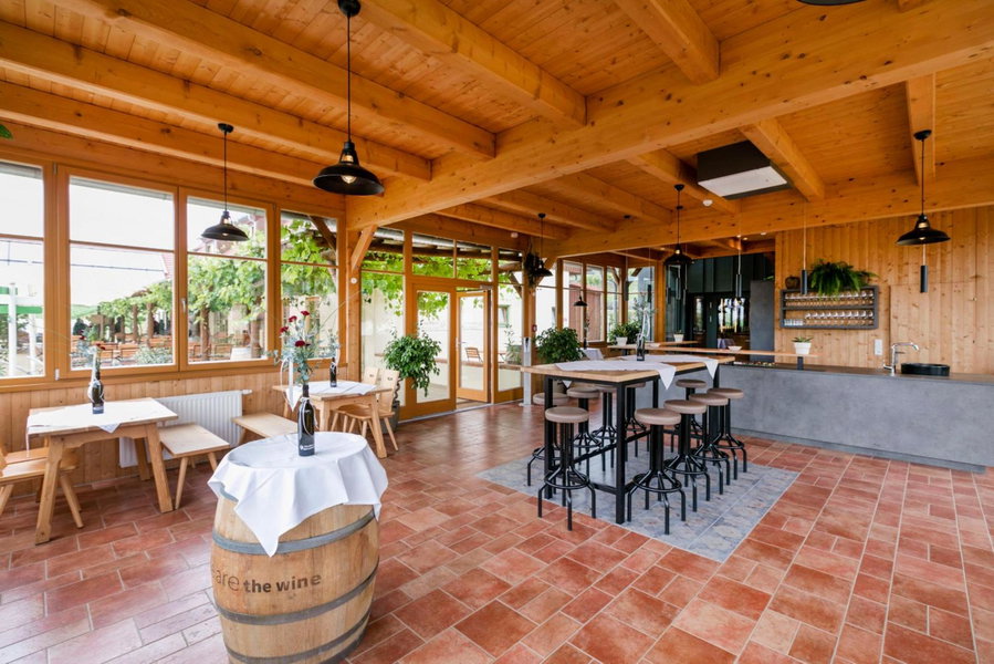 JUFA Hotel Tieschen, Tieschen, Austria