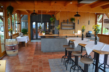 JUFA Hotel Tieschen, Tieschen, Austria