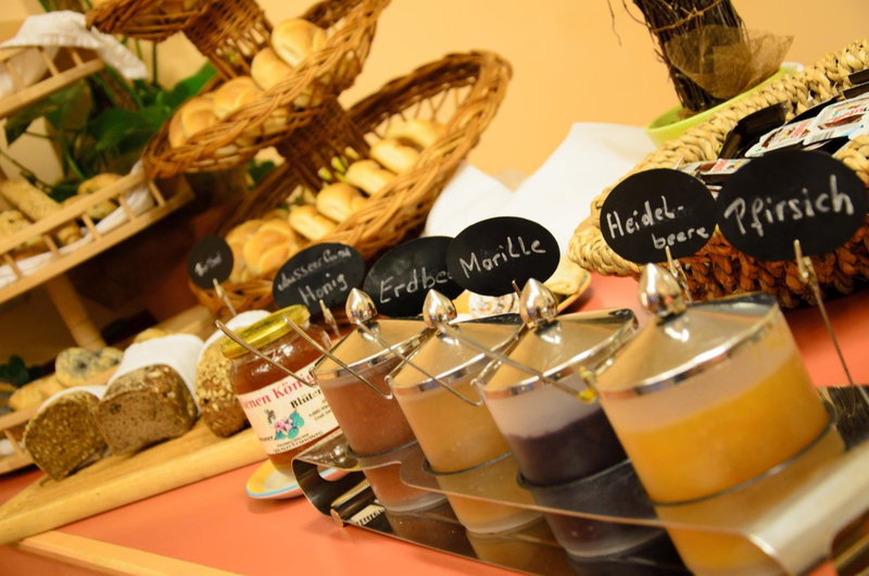 JUFA Hotel Tieschen, Tieschen, Austria