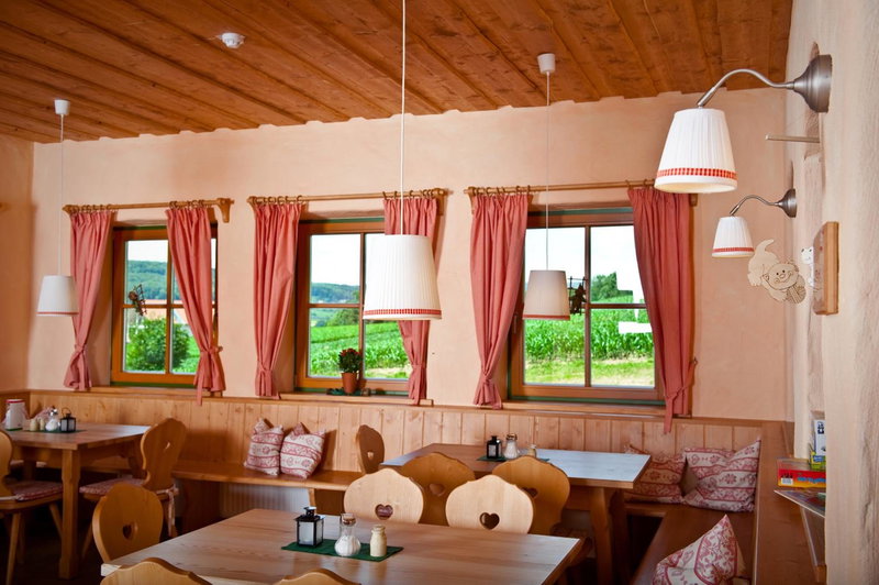 JUFA Hotel Tieschen, Tieschen, Austria