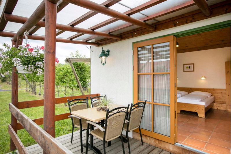 JUFA Hotel Tieschen, Tieschen, Austria