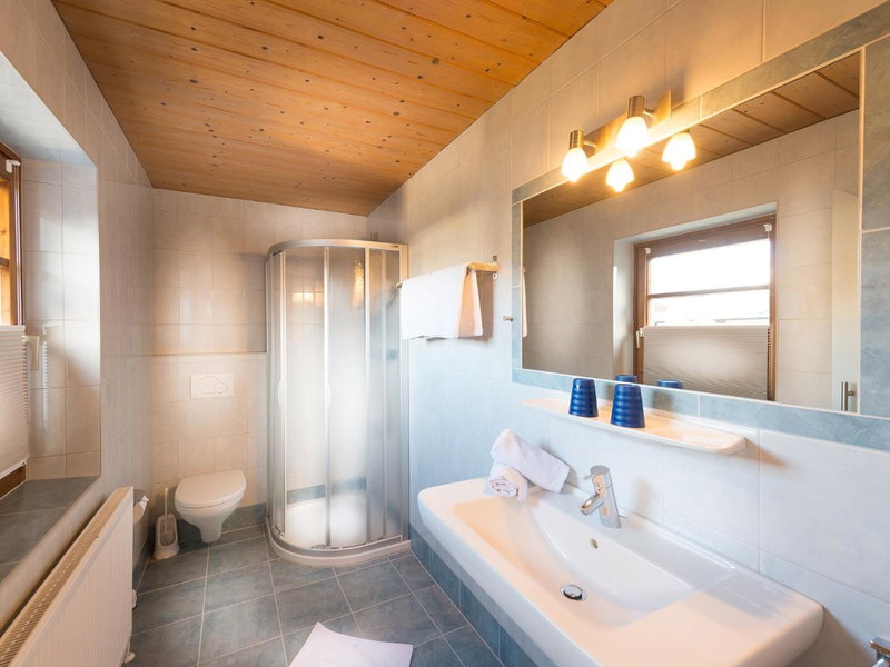 Hotel Quehenberger, Maishofen, Austria