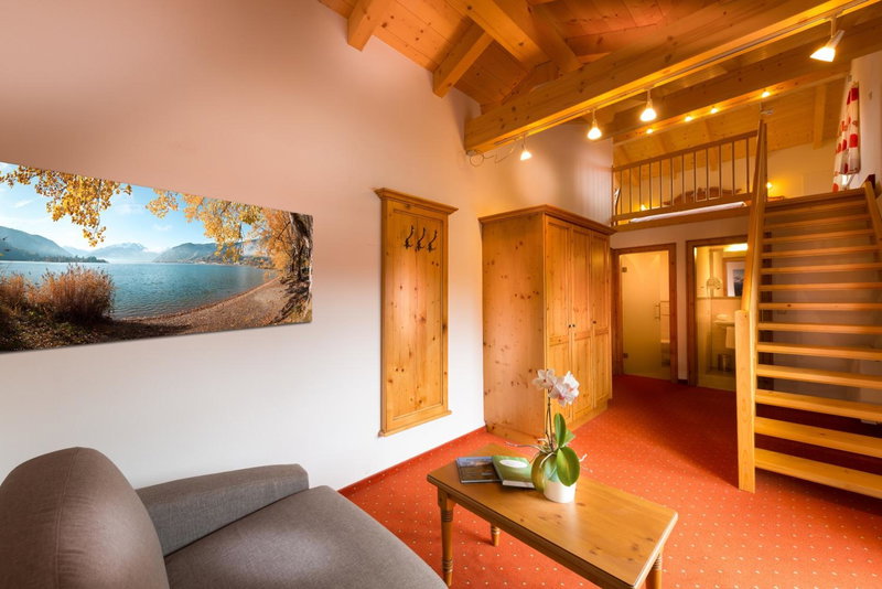 Hotel Quehenberger, Maishofen, Austria