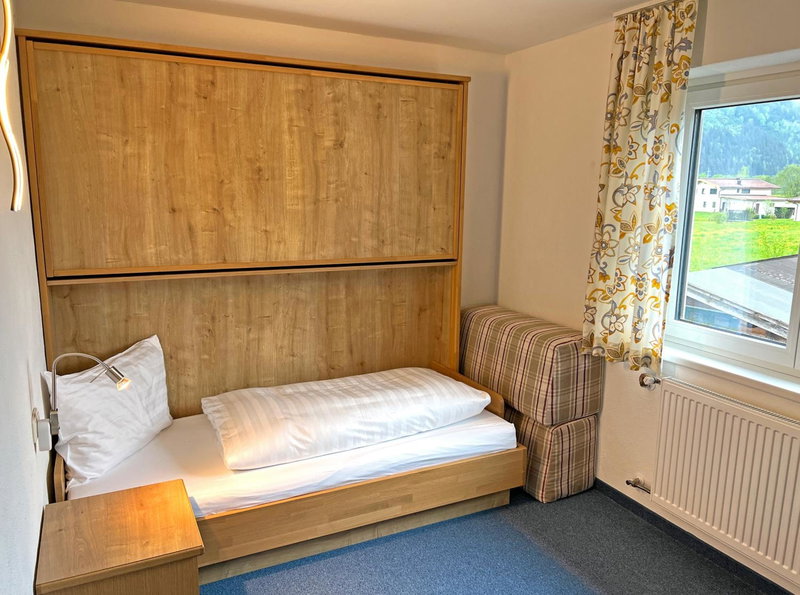 Hotel Quehenberger, Maishofen, Austria