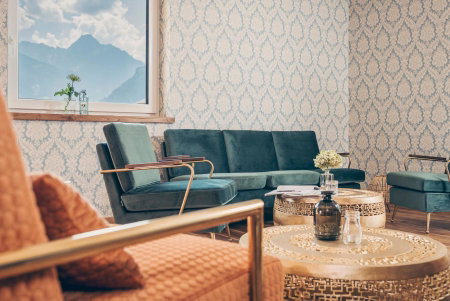 emma's guesthouse zillertal, Ramsau im Zillertal, Austria