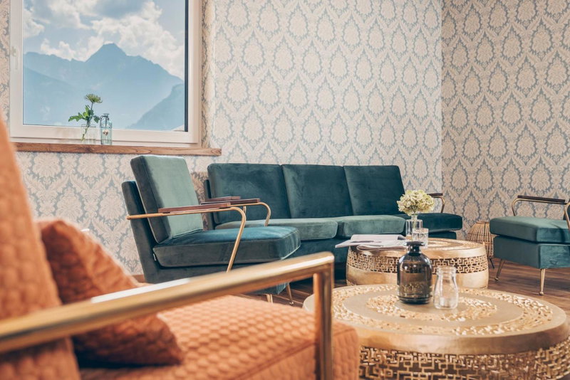 emma's guesthouse zillertal, Ramsau im Zillertal, Austria