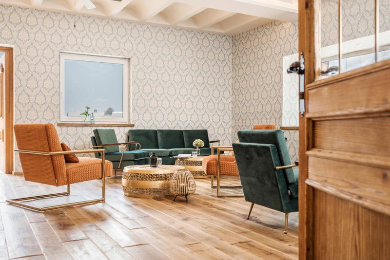 emma's guesthouse zillertal, Ramsau im Zillertal, Austria