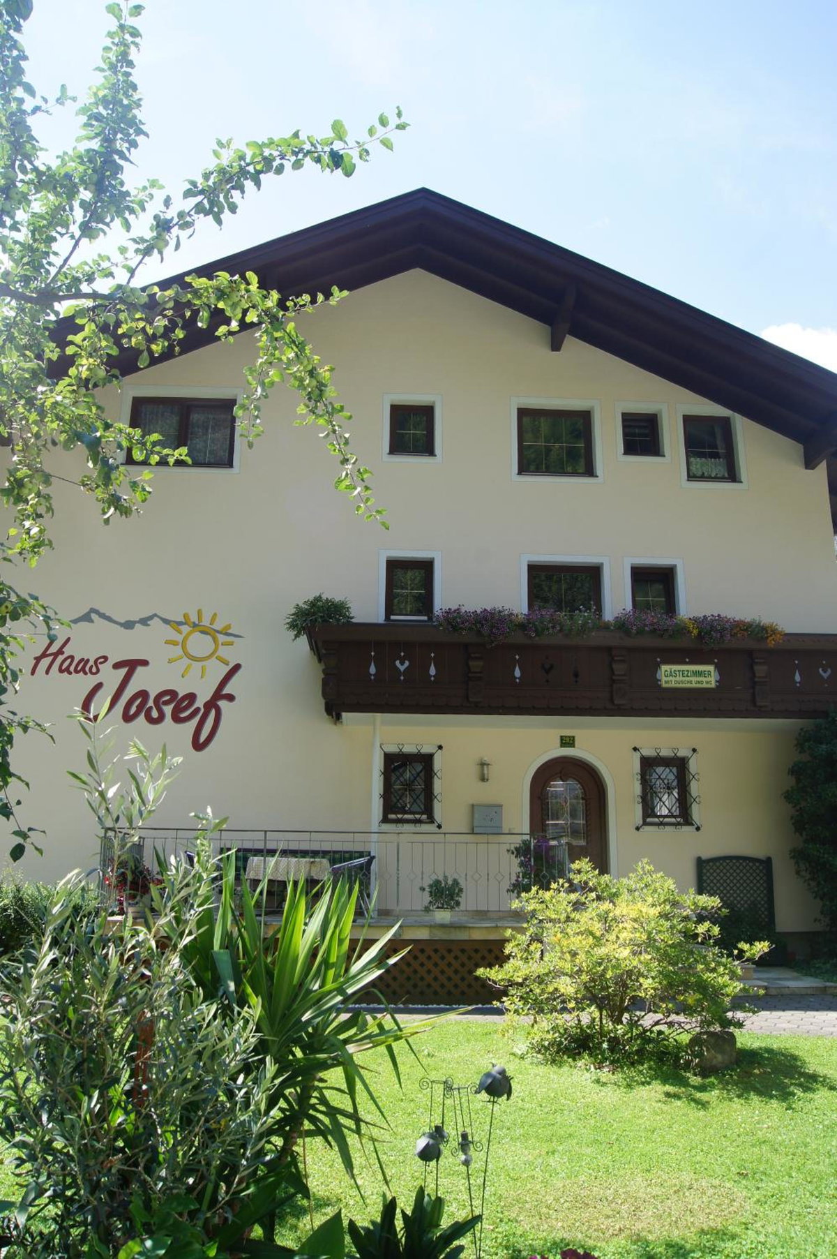 Haus Josef, Austria