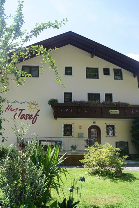 Haus Josef, Mayrhofen, Austria