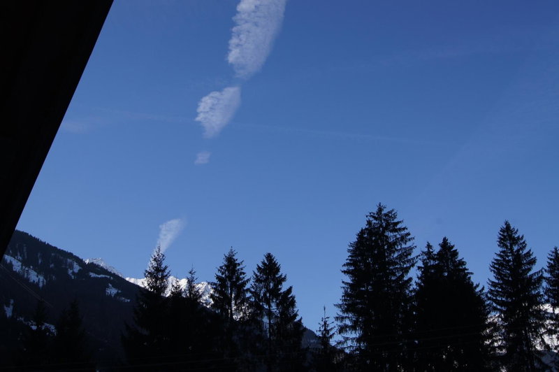 Haus Josef, Mayrhofen, Austria