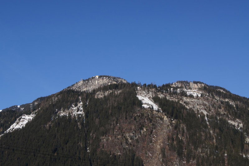 Haus Josef, Mayrhofen, Austria