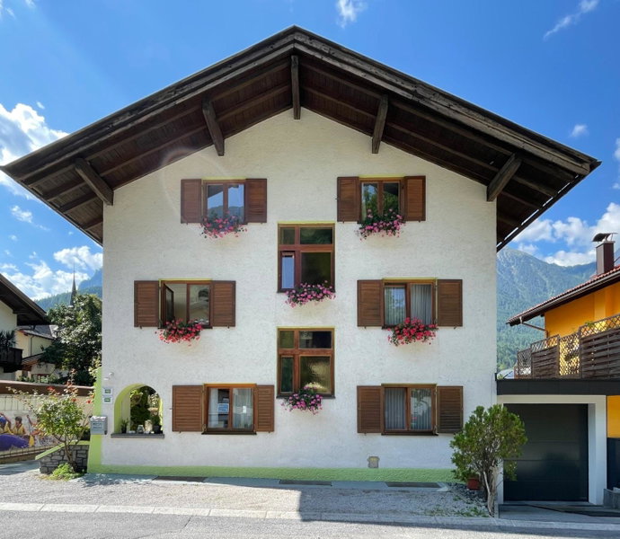 Haus Gertraud, Oetz, Austria