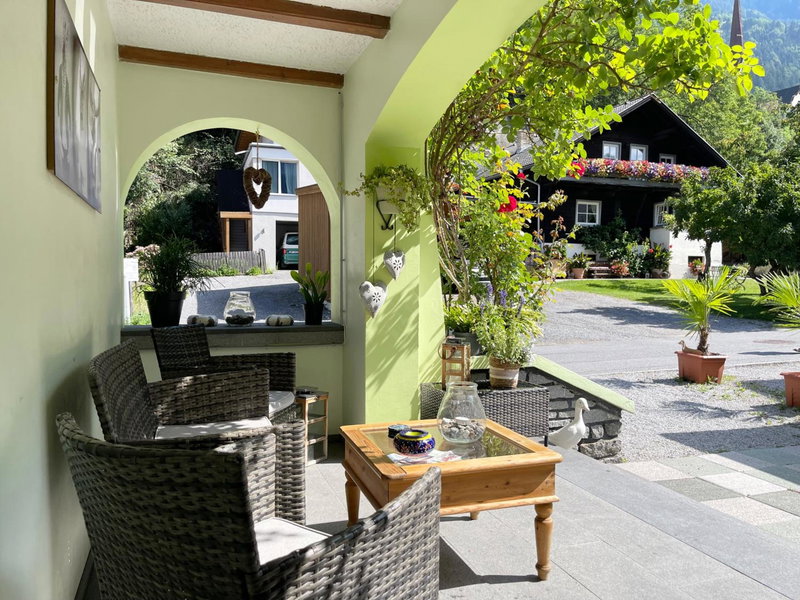 Haus Gertraud, Oetz, Austria