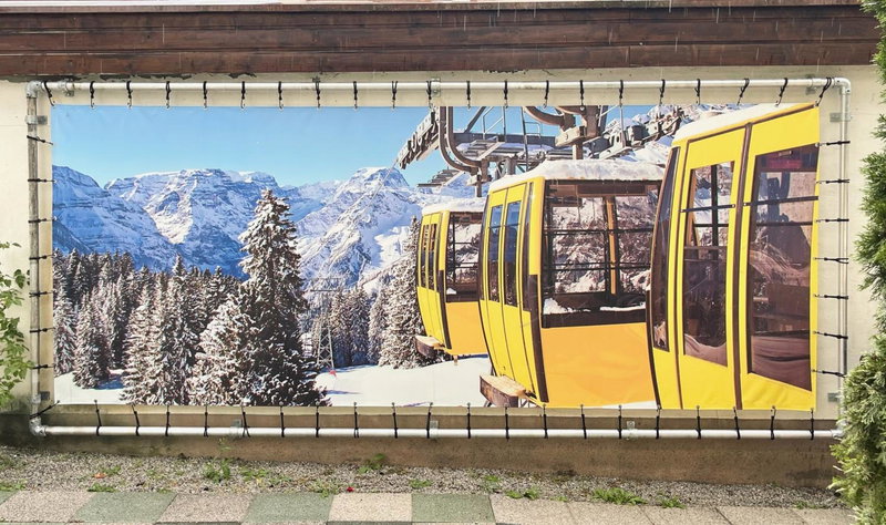 Haus Gertraud, Oetz, Austria