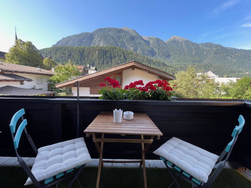 Haus Gertraud, Oetz, Austria