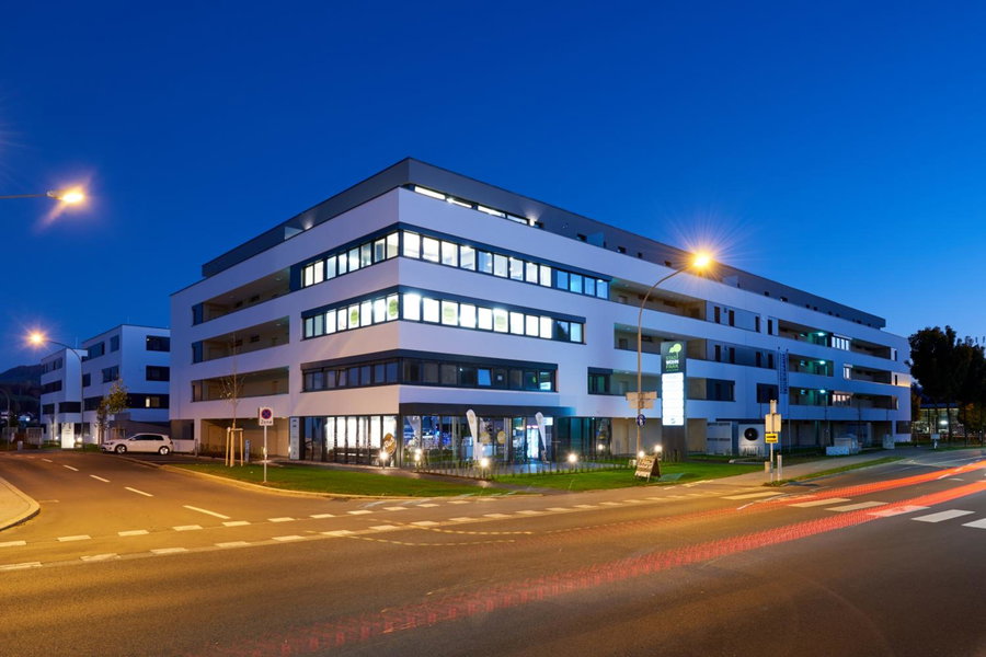 Vitus Steyr Hotel & SPA Suites, Steyr, Austria