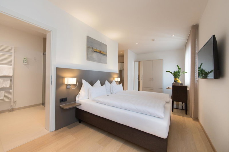 Vitus Steyr Hotel & SPA Suites, Steyr, Austria
