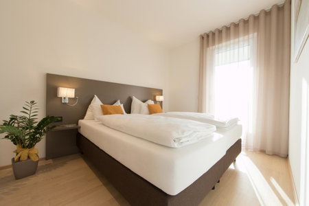 Vitus Steyr Hotel & SPA Suites, Steyr, Austria