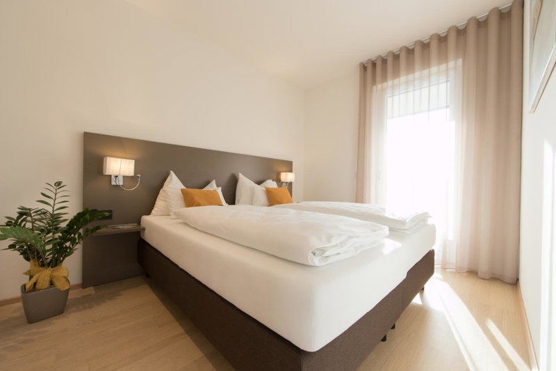 Vitus Steyr Hotel & SPA Suites, Steyr, Austria
