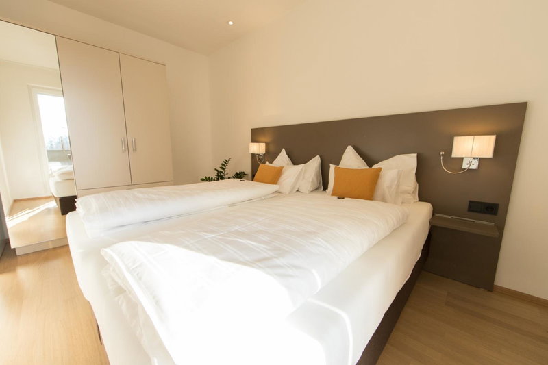 Vitus Steyr Hotel & SPA Suites, Steyr, Austria