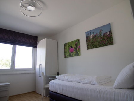 Rooftop Tulln operated by revLIVING, Tulln, Austria
