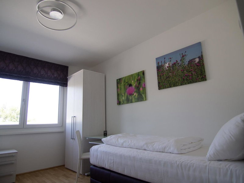 Rooftop Tulln operated by revLIVING, Tulln, Austria