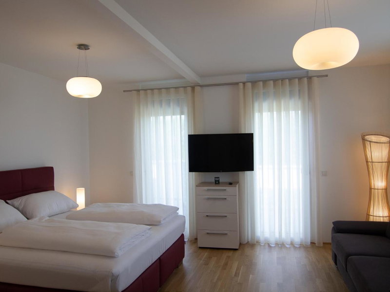 Rooftop Tulln operated by revLIVING, Tulln, Austria