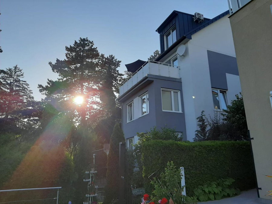 Haus Apricum - schön wohnen & gratis parken, Vienna, Austria