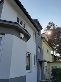 Haus Apricum - schön wohnen & gratis parken, Vienna, Austria