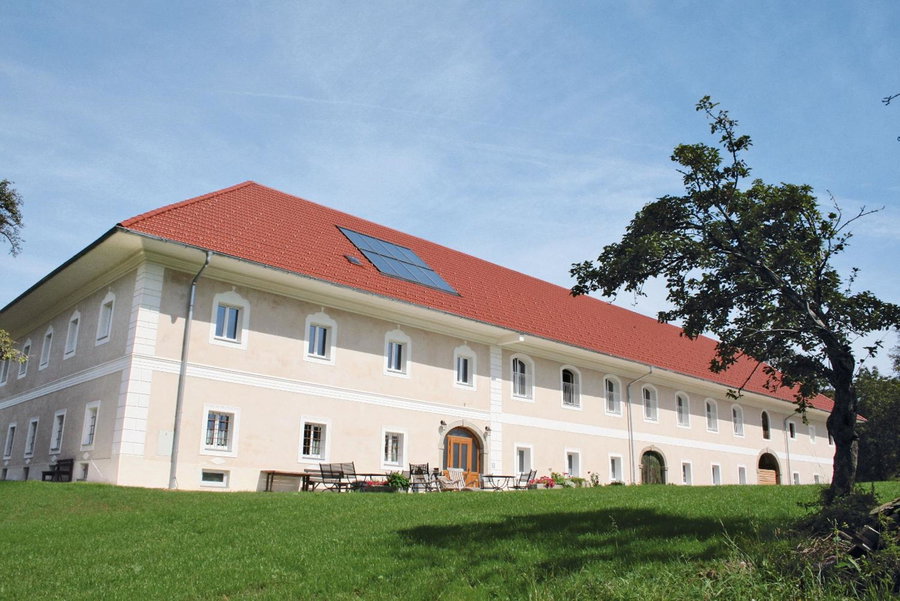 Waldbothgut, Linz, Austria